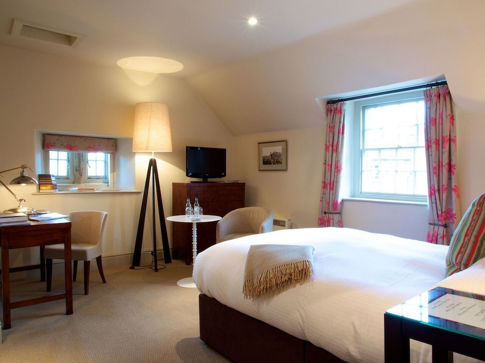 Deluxe Room photo 3