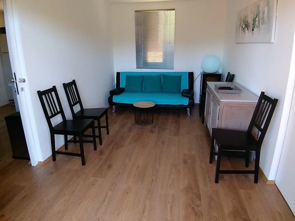 Family Chalet, Ensuite, Garden View photo 2