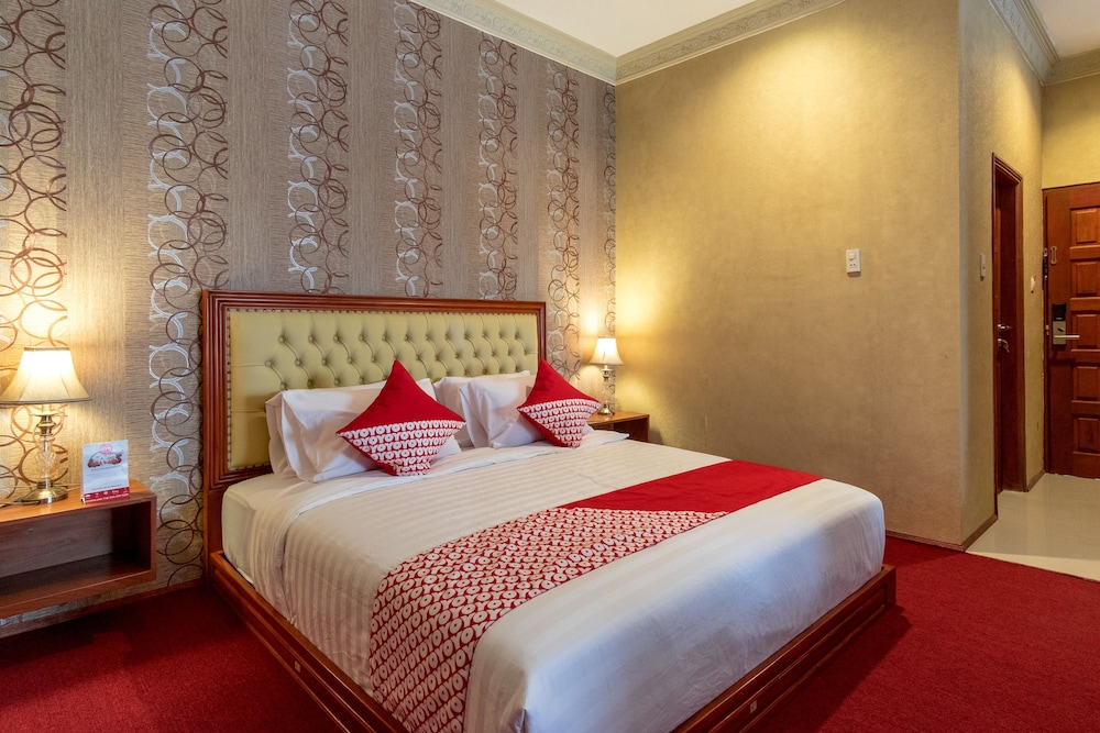 Deluxe Suite photo 1