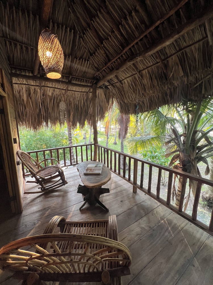 Villa, Beach View photo 2