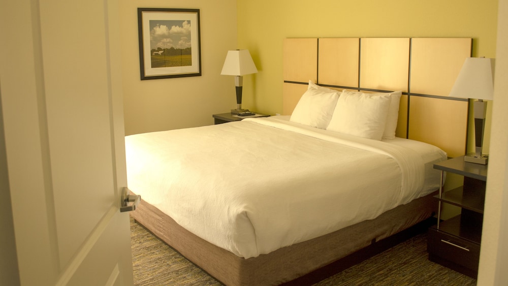 Suite, 1 Bedroom photo 2