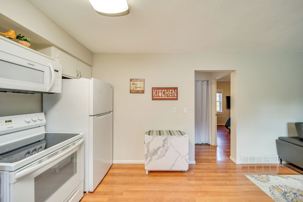 Apartment (1 Bedroom) photo 2