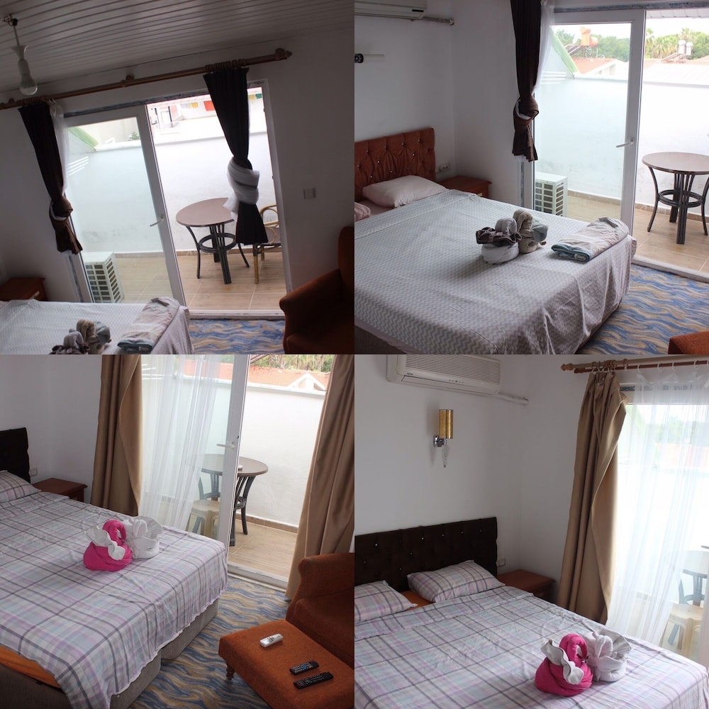 Standard Double Room Single Use, Non Smoking photo 1