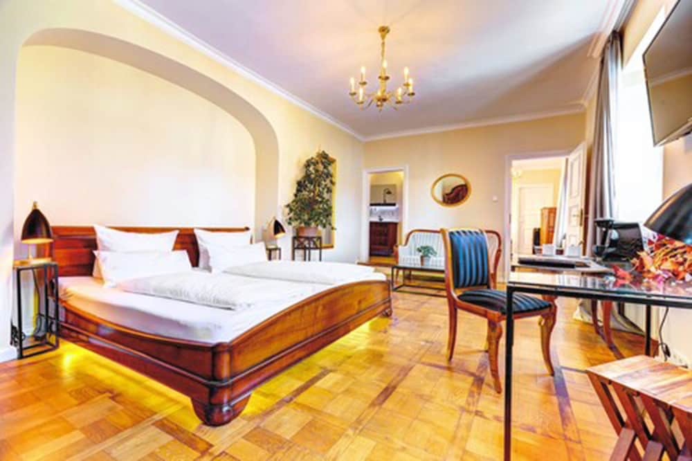 Suite photo 2