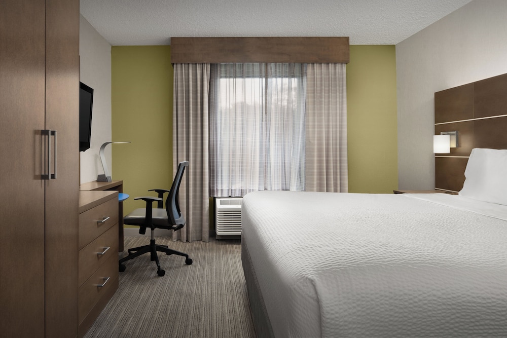 Standard Room, 1 King Bed, Accessible (Communications Accessible) - Photo 7