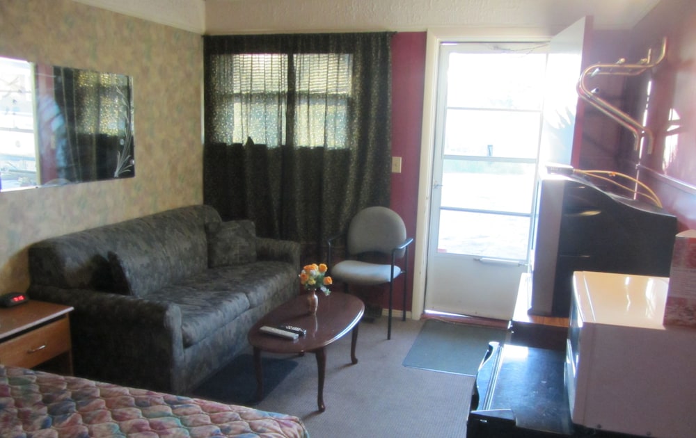 Standard Room, 1 Double Bed with Sofa bed, Smoking photo 1