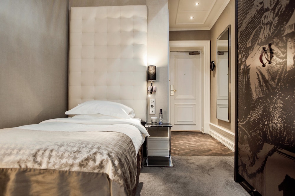 Standard Single Room, 1 Twin Bed
