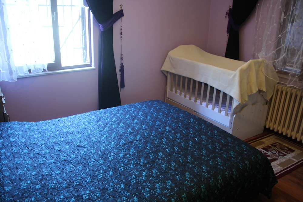 Apartment, 4 Bedrooms