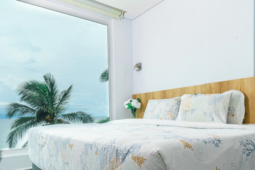Superior Double or Twin Room, Sea View - Photo 6