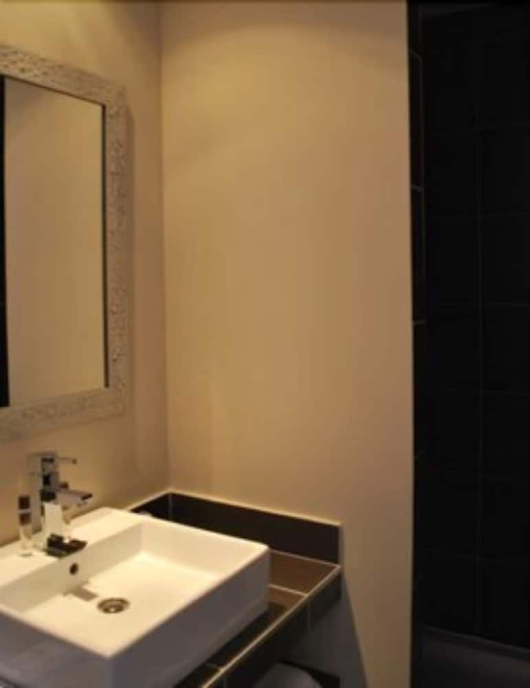 Comfort Double Room - Photo 7