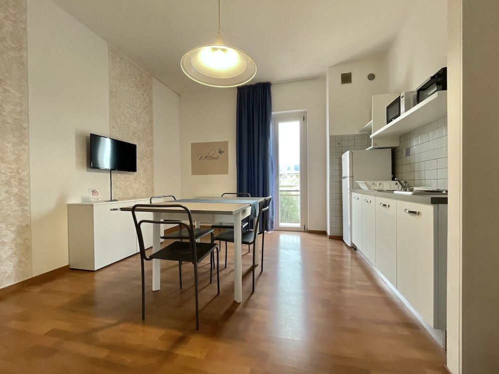 Standard Apartment, 2 Bedrooms
