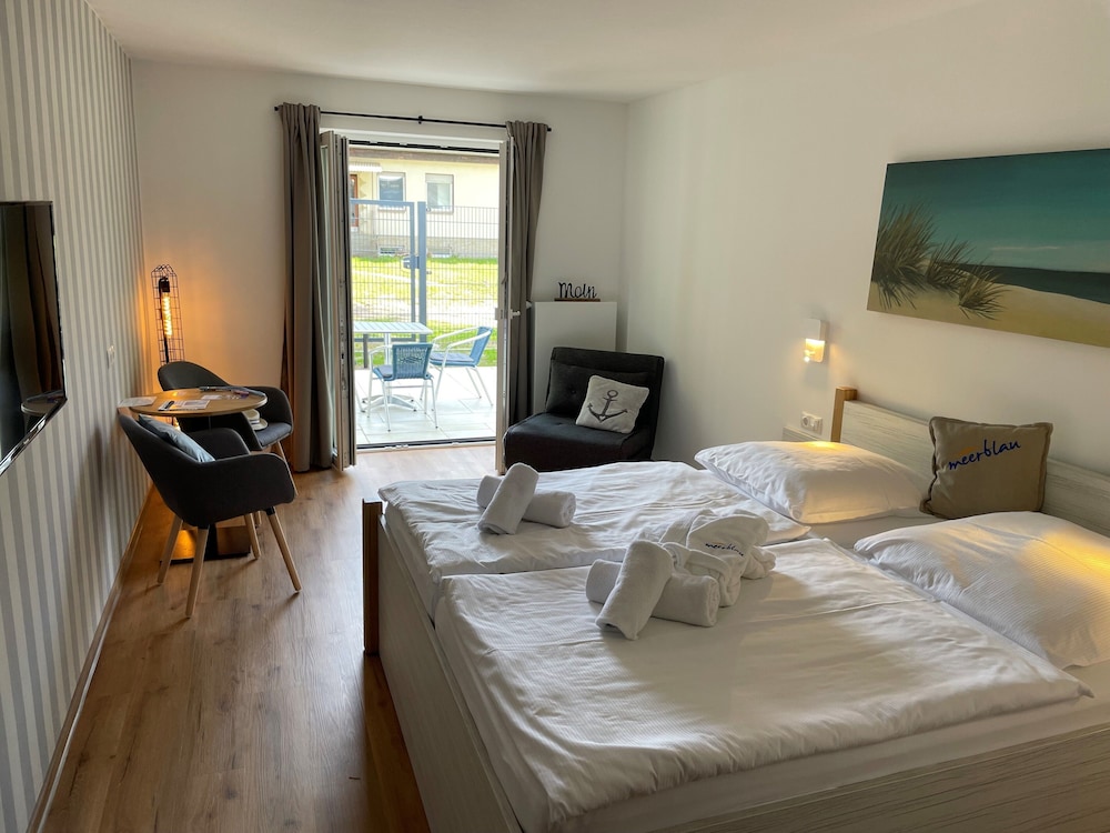 Exclusive Double Room photo 1