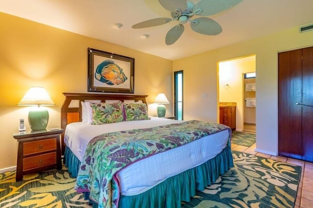 Condo, 1 Bedroom