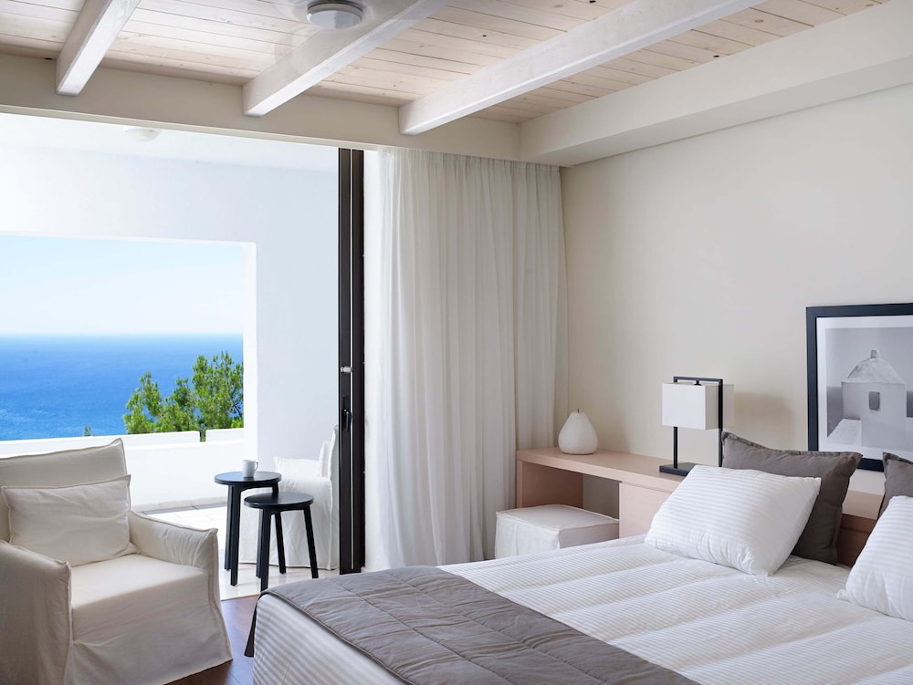 Exclusive Room, Sea View