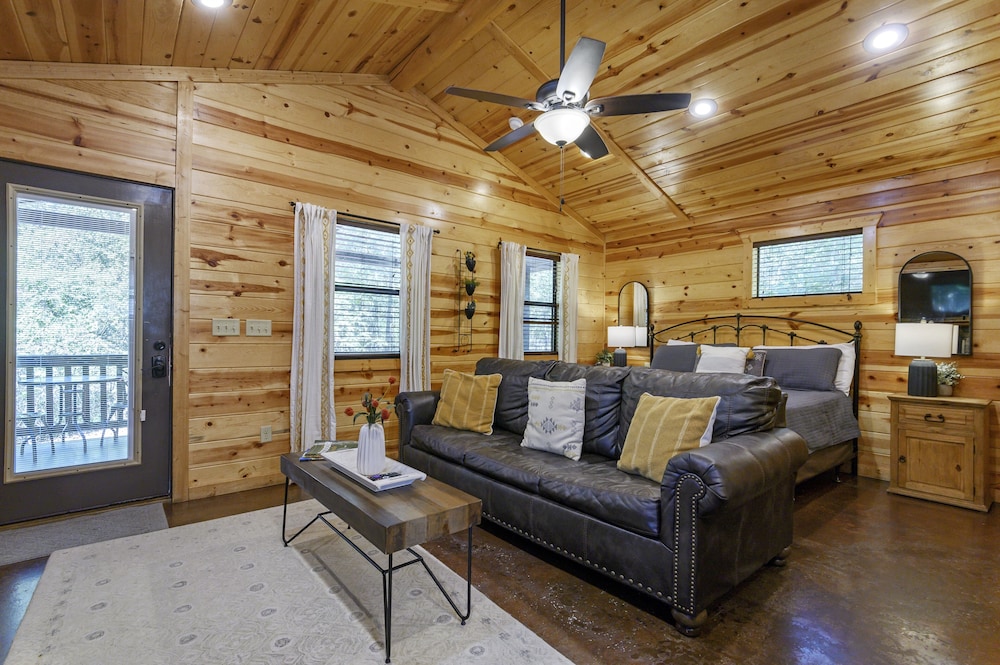 Cabin, 1 Bedroom photo 1