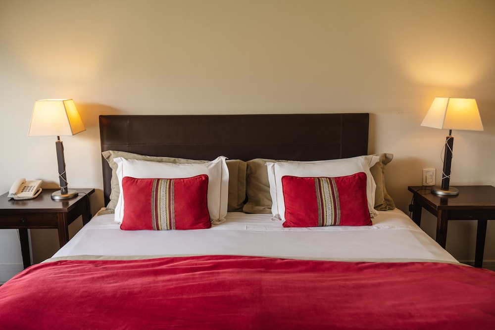 Superior Studio, 1 Queen Bed