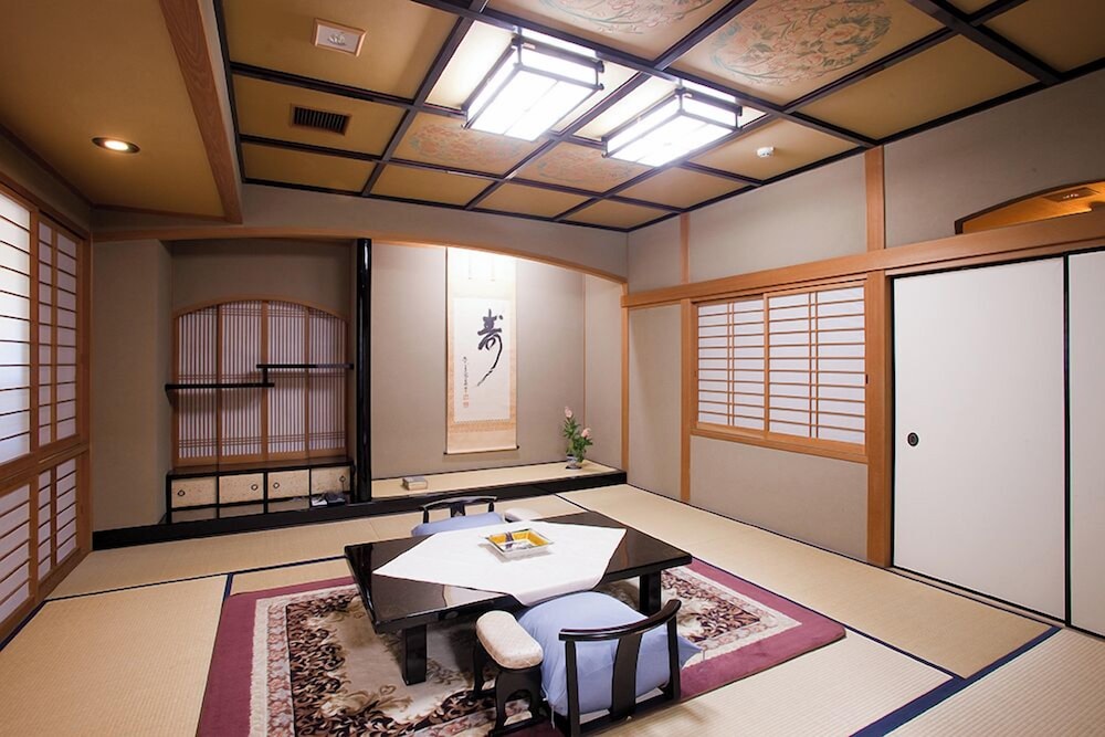 Superior Room photo 2