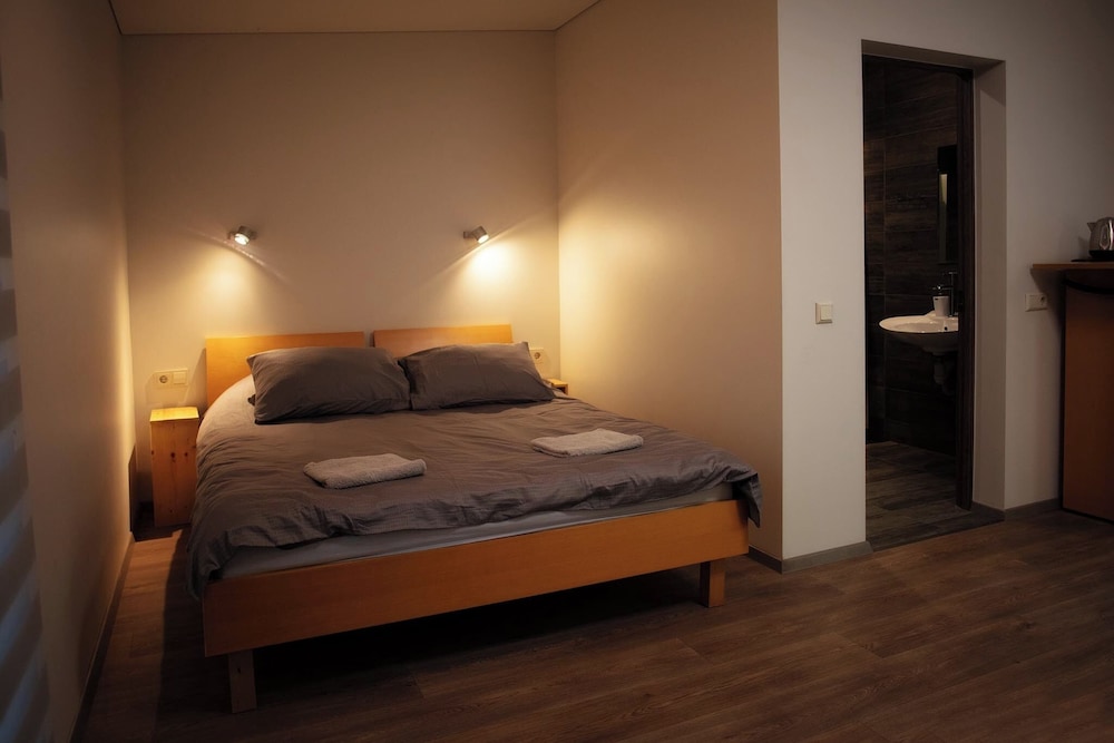 Luxury Room photo 1