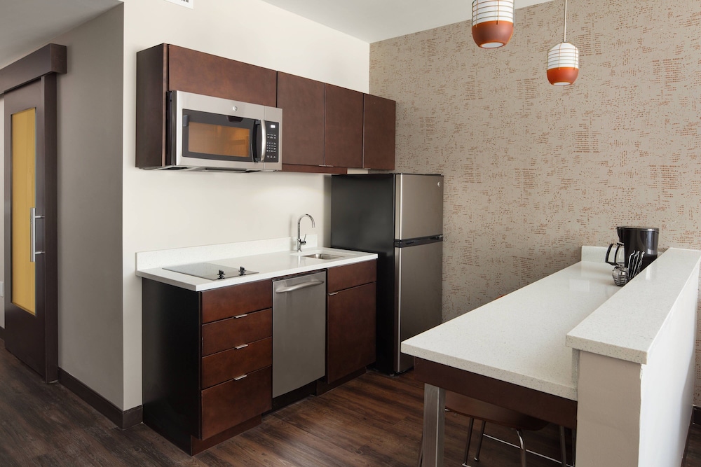 TownePlace Suites by Marriott New Orleans Downtown/Canal Street, 写真 4