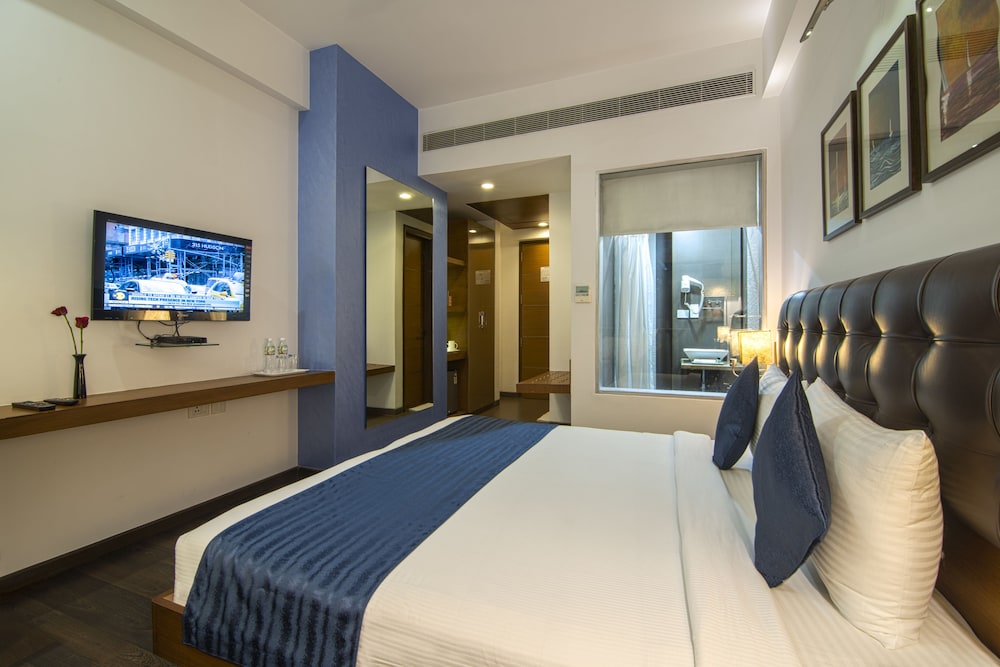 Superior Twin Room photo 2