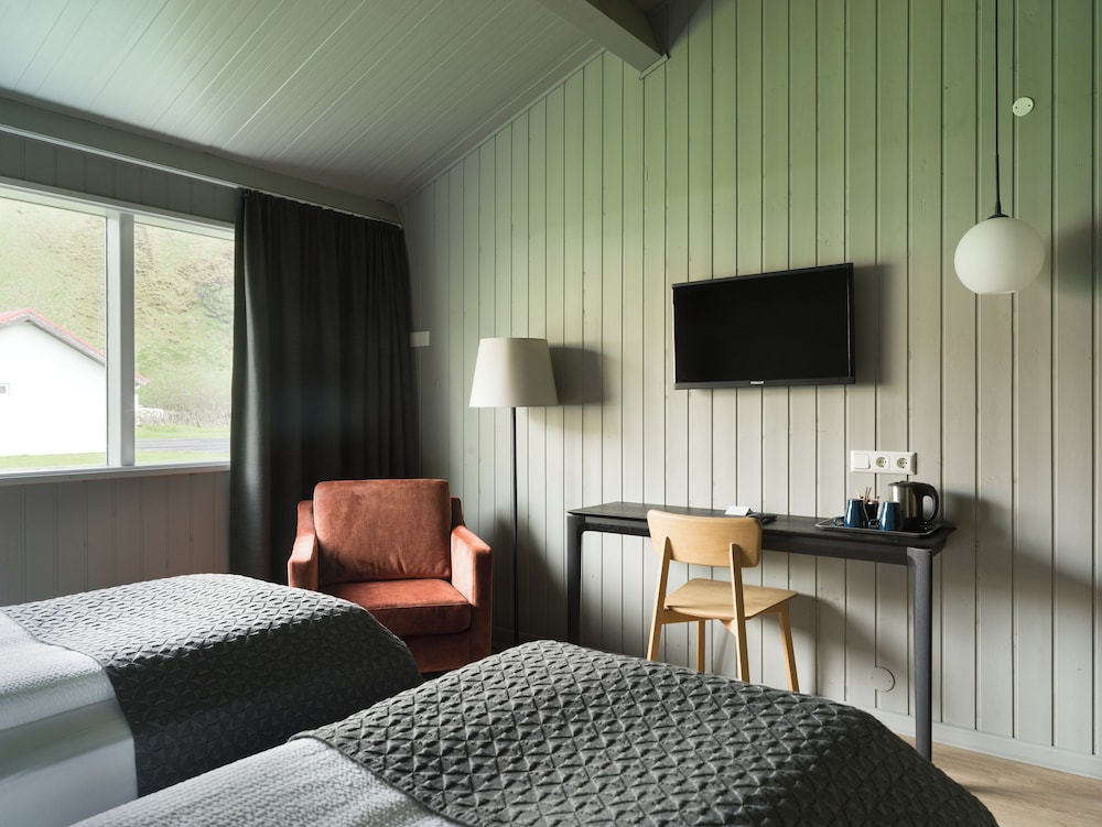 Double Room Plus with Hot Tub Access photo 3