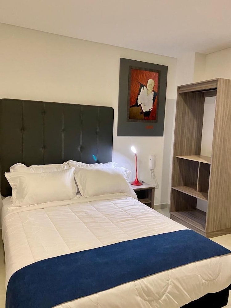 Standard Double Room photo 2