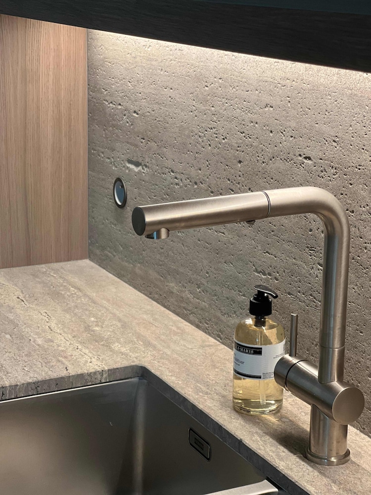 Huswell - Nosso Logies - Chic Stay in Knokke-heist, Foto 18