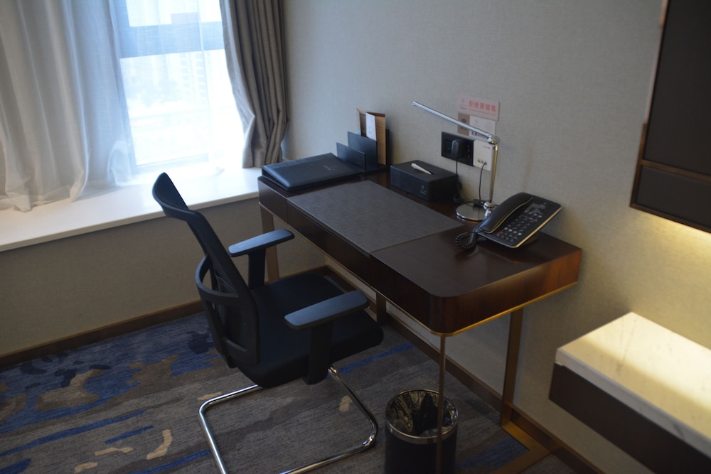 Business Double Room
