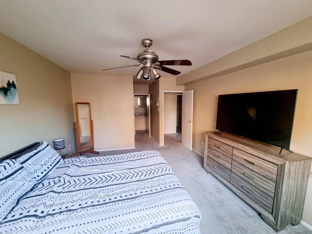 Amazing 2 Bedroom 2 Bath Condo, Bilde 13