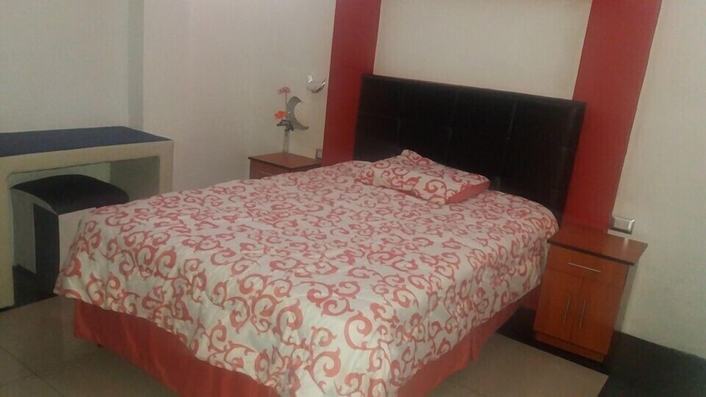 Basic Room, 1 Double Bed photo 3