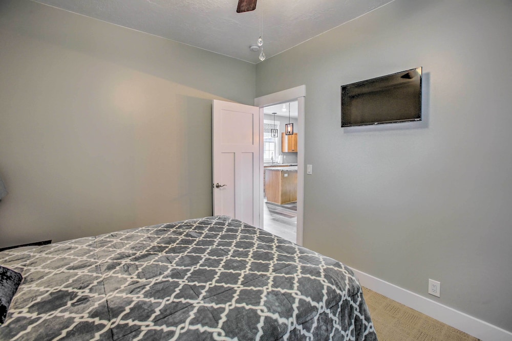 Apartment (2 Bedrooms) photo 2