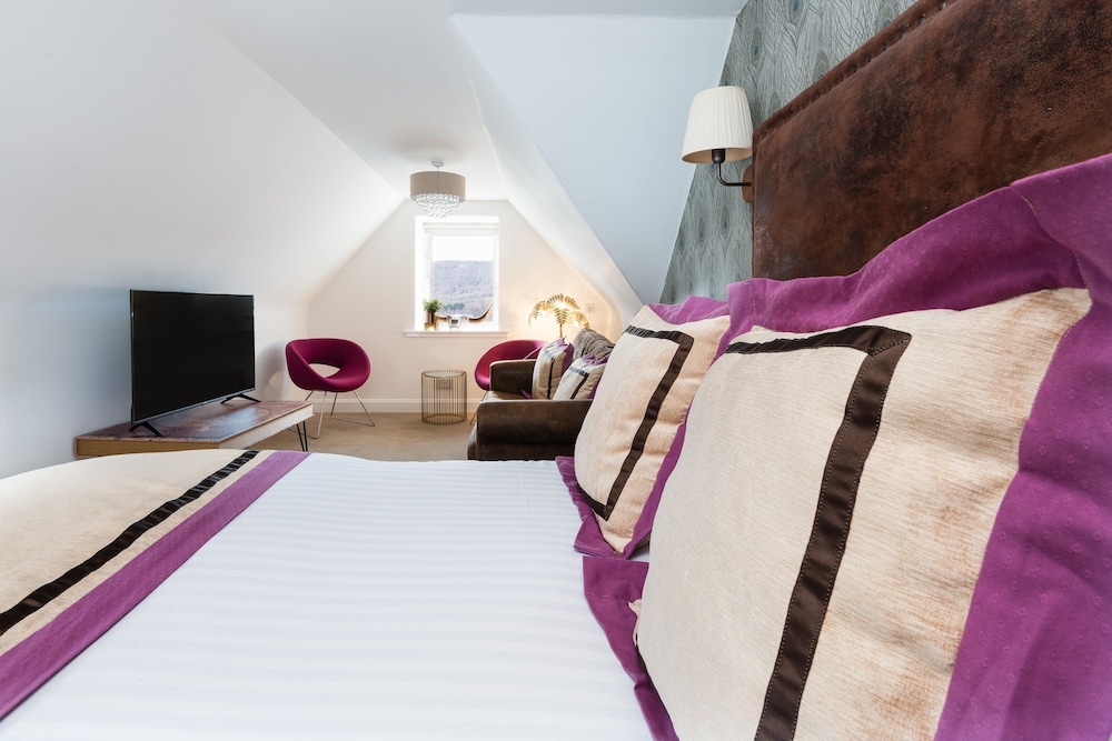 Deluxe Double Room - Photo 3