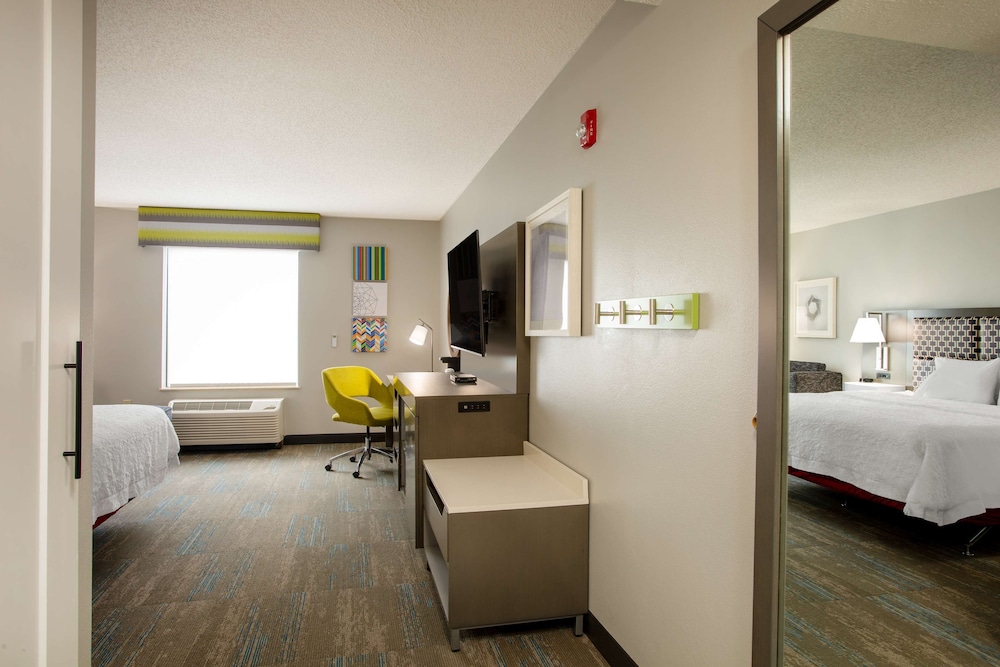 Room, 1 King Bed, Accessible, Non Smoking - Photo 1
