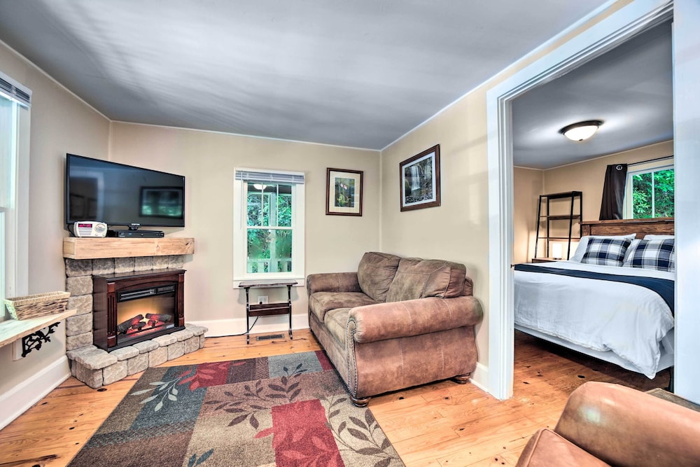 Cottage (2 Bedrooms) photo 1