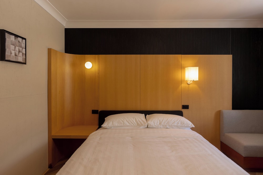 Deluxe Room photo 3