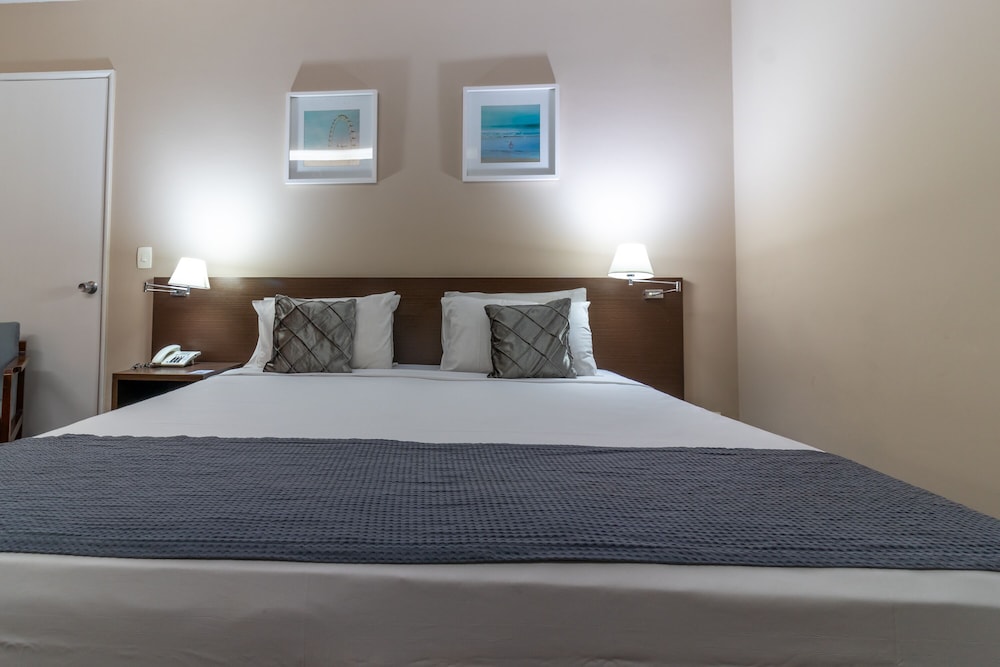 Executive Double Room - Photo 3