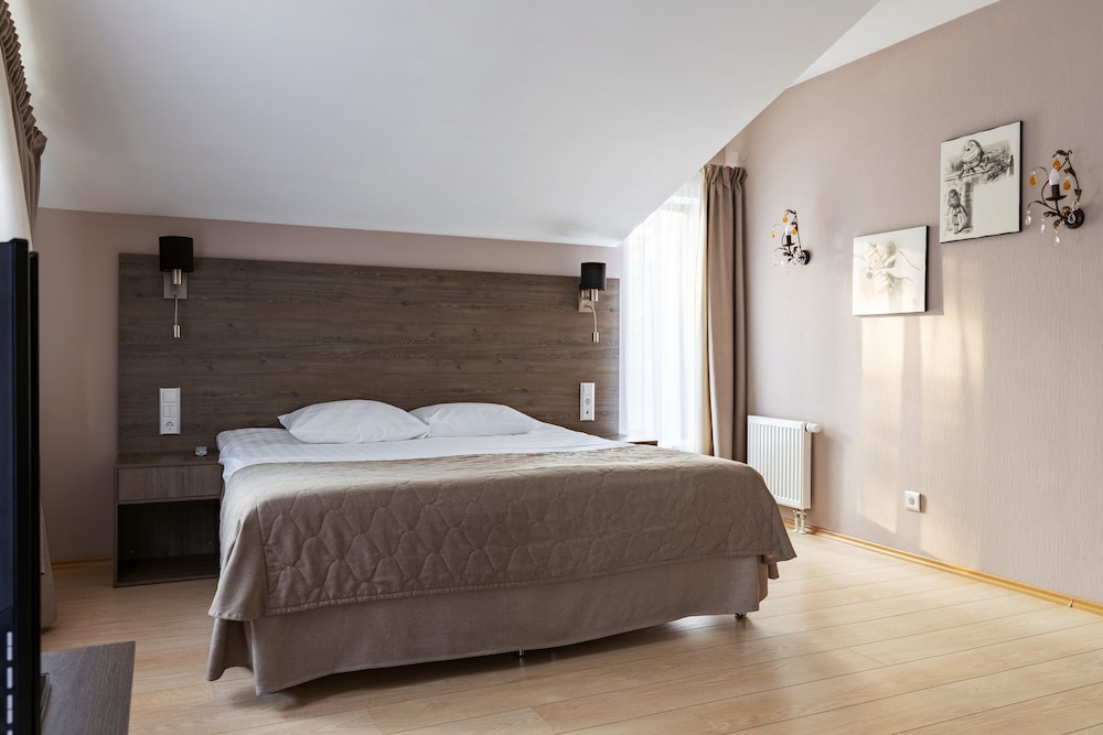 Design Apartment photo 1