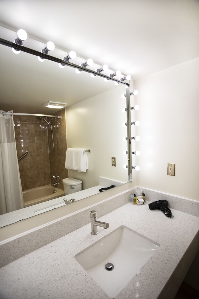 Signature Suite, 1 Queen/King Bed, 1 Queen Sofa Bed - Photo 8