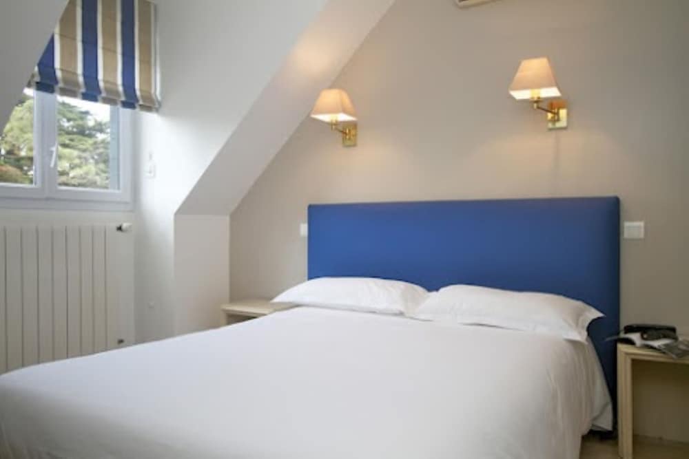 Classic Double Room photo 2