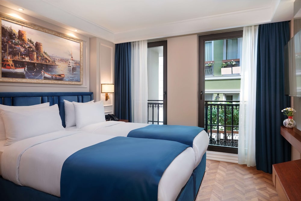 Standard Room (Royan) photo 1