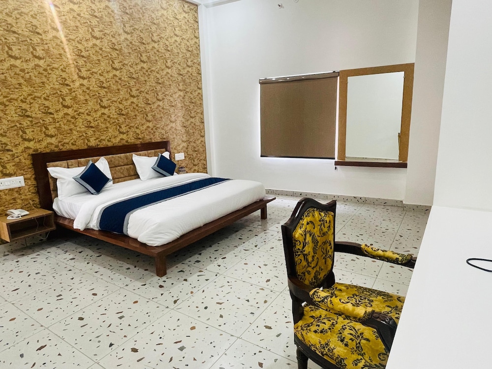 Standard Room photo 3
