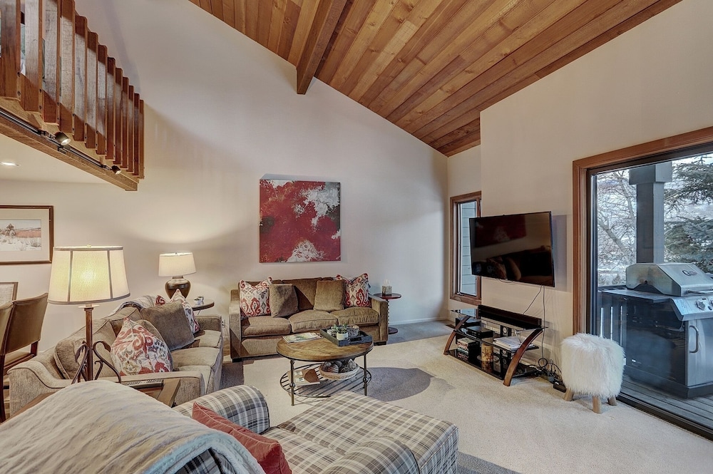 Townhome, 3 Bedrooms