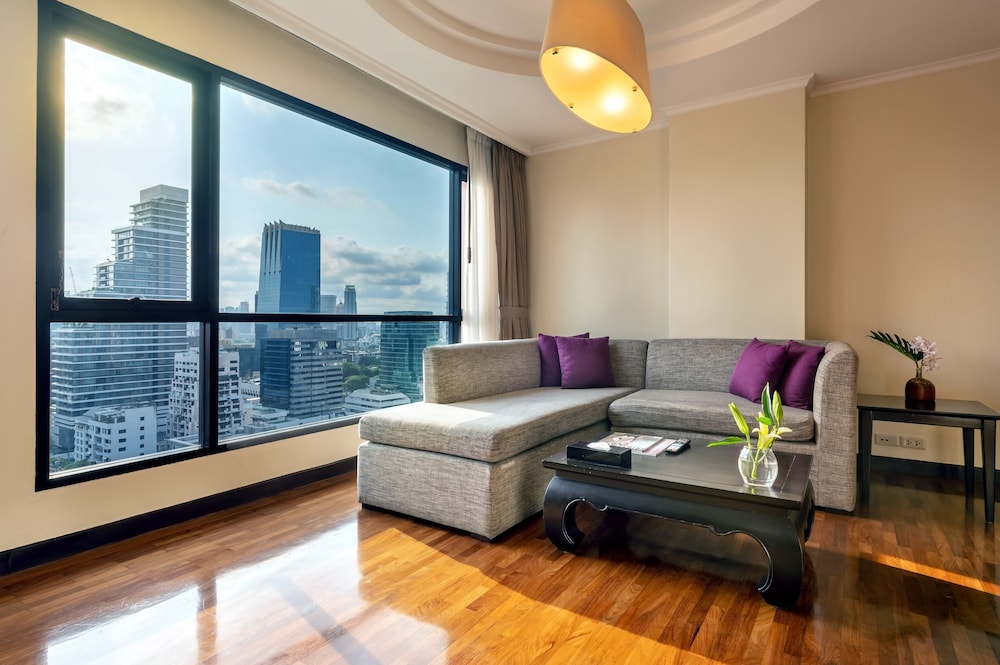 Panoramic Suite, 1 Bedroom photo 3