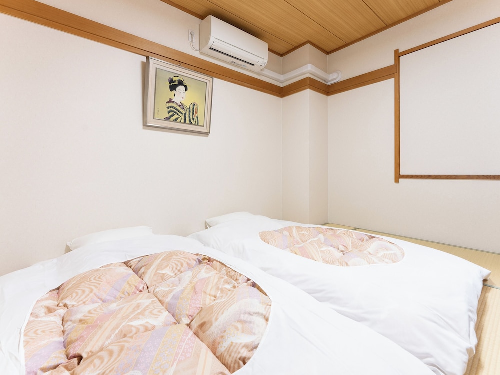 Japanese Style Room for 1-2 Guests, Non Smoking - Photo 4