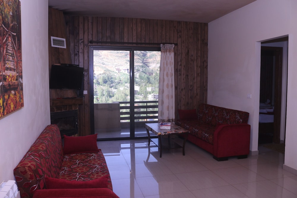 Family Suite, 2 Bedrooms photo 2