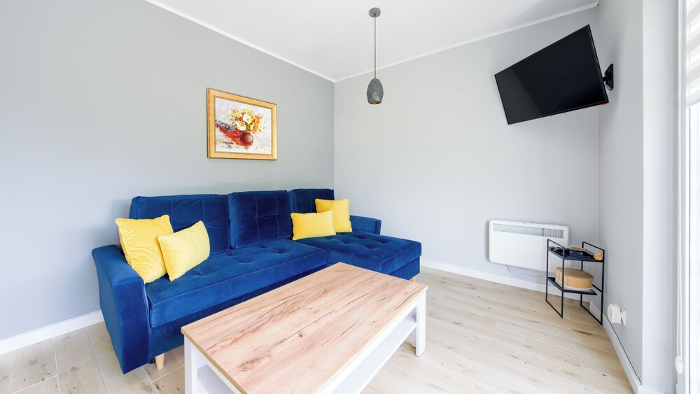 Apartment (14 C) photo 1