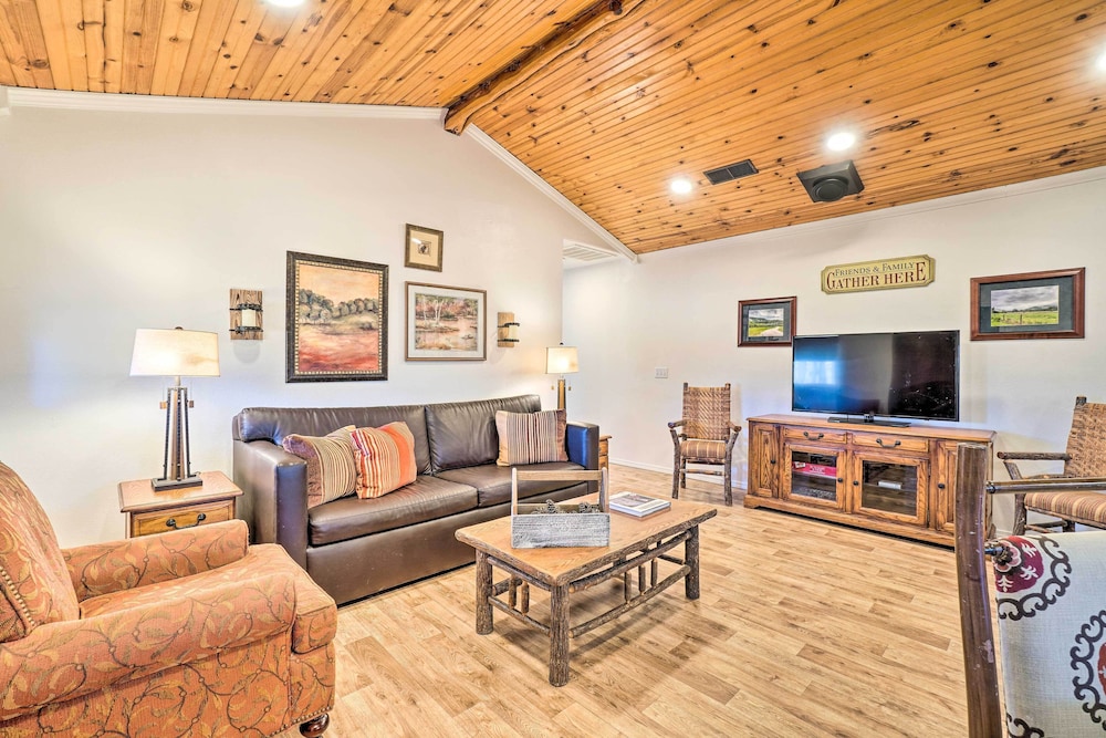 House (3 Bedrooms) photo 1