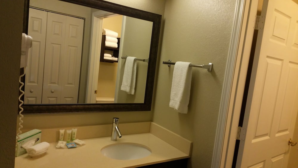 Studio Suite, 1 Queen Bed, Kitchen - Photo 8