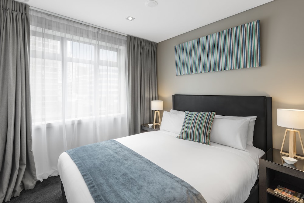 Two Bedroom Junior Suite photo 1