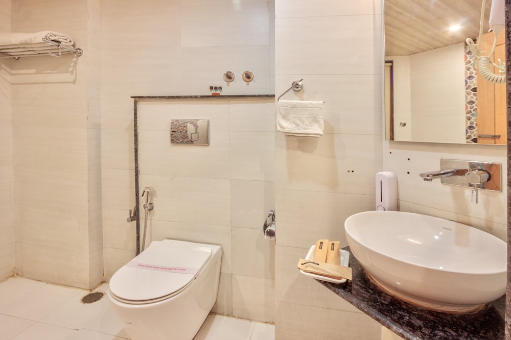 Luxury Room - Photo 2